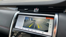 Land Rover Discovery Sport 2.0 D240 R-Dynamic HSE 5dr Auto Diesel Station Wagon